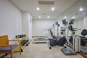 The Summit Hotel Seoul Dongdaemun