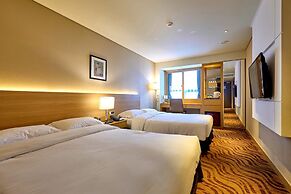 The Summit Hotel Seoul Dongdaemun