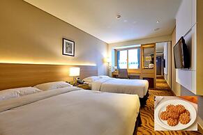 The Summit Hotel Seoul Dongdaemun