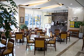 The Summit Hotel Seoul Dongdaemun
