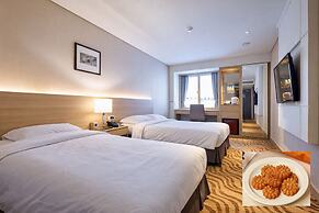 The Summit Hotel Seoul Dongdaemun
