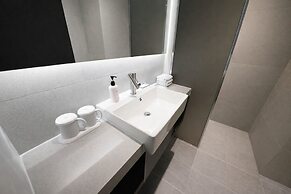 Golden Seoul Hotel