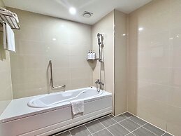Golden Seoul Hotel