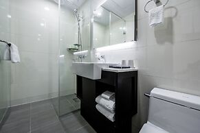 Golden Seoul Hotel
