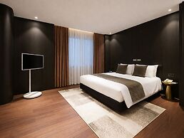 Golden Seoul Hotel