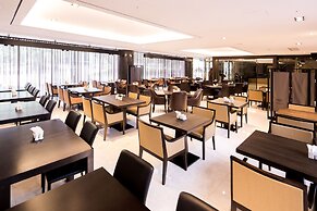 Golden Seoul Hotel