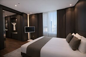 Golden Seoul Hotel