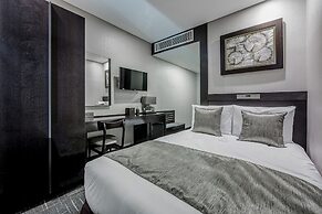Golden Seoul Hotel