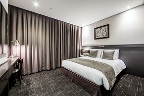 Golden Seoul Hotel