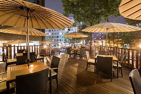 Golden Seoul Hotel