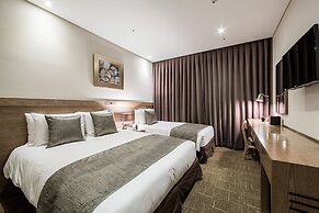 Golden Seoul Hotel