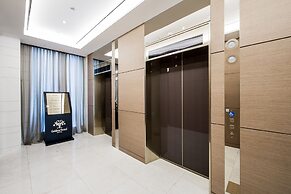 Golden Seoul Hotel