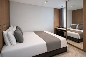 Golden Seoul Hotel