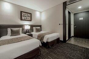 Golden Seoul Hotel