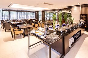Golden Seoul Hotel