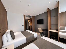 Golden Seoul Hotel