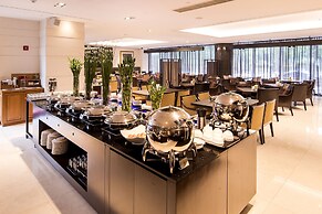 Golden Seoul Hotel