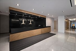 Golden Seoul Hotel