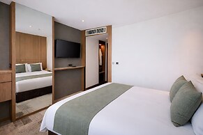 Golden Seoul Hotel