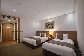 Golden Seoul Hotel