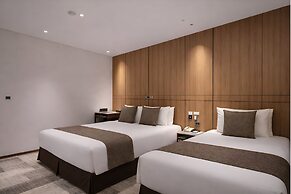 Golden Seoul Hotel