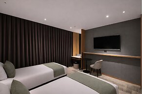Golden Seoul Hotel