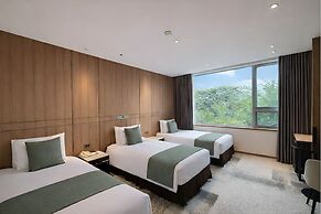 Golden Seoul Hotel