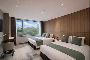 Golden Seoul Hotel