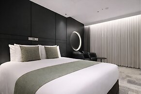 Golden Seoul Hotel