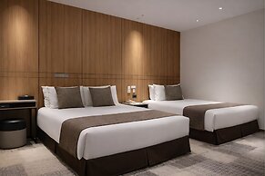Golden Seoul Hotel