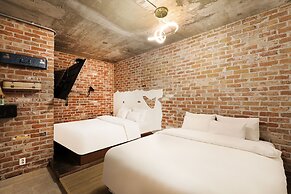 Hotel The Designers Jongno