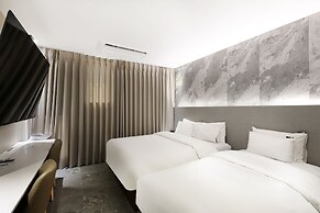 Hotel The Designers Jongno