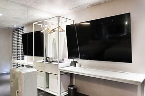 Hotel The Designers Jongno