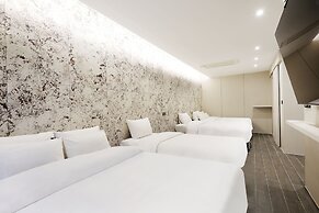 Hotel The Designers Jongno