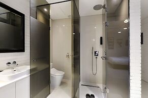 Hotel The Designers Jongno
