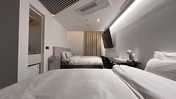 Hotel The Designers Jongno