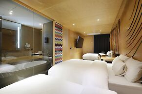 Hotel The Designers Jongno