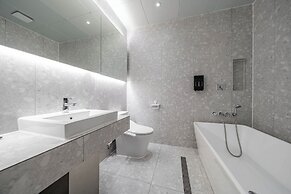 Hotel The Designers Jongno