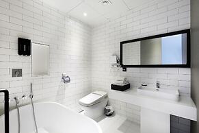 Hotel The Designers Jongno