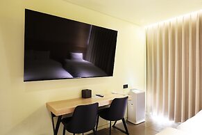 Hotel The Designers Jongno