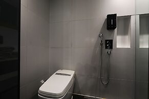 Hotel The Designers Jongno