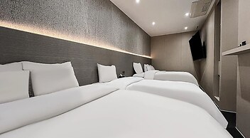 Hotel The Designers Jongno