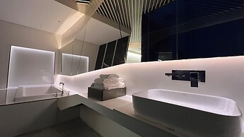 Hotel The Designers Jongno