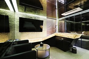 Hotel The Designers Jongno