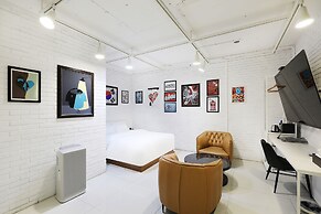 Hotel The Designers Jongno