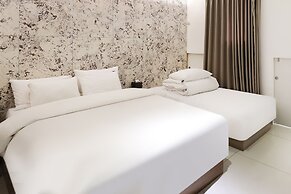 Hotel The Designers Jongno