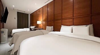 Hotel The Designers Jongno