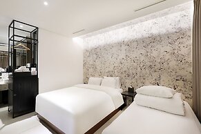 Hotel The Designers Jongno