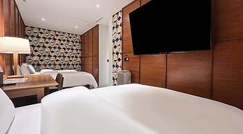 Hotel The Designers Jongno