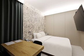 Hotel The Designers Jongno